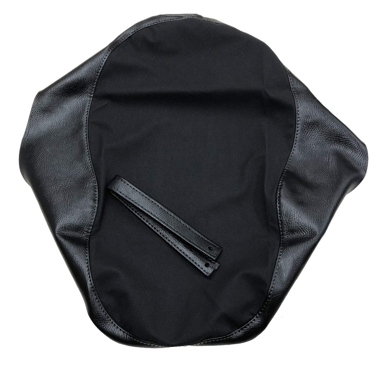 GSX400 インパルス 前期 張替え用シートカバー製作 GSX400 インパルス 前期 張替え用シートカバー製作 GSX400